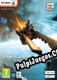 Endless Space: Disharmony (2013/ENG/Español/RePack from PARADiGM)