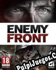 Enemy Front (2014/ENG/Español/License)