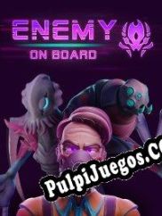 Enemy on Board (2022/ENG/Español/RePack from EPSiLON)