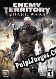 Enemy Territory: Quake Wars (2007) | RePack from KaSS