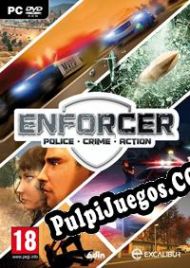 Enforcer: Police Crime Action (2014/ENG/Español/RePack from Razor1911)