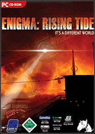 Enigma: Rising Tide (2002/ENG/Español/RePack from Team X)