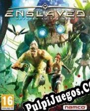 Enslaved: Odyssey to the West (2010/ENG/Español/License)