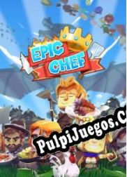 Epic Chef (2021/ENG/Español/RePack from RED)