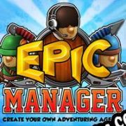 Epic Manager (2016/ENG/Español/RePack from FOFF)