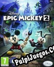 Epic Mickey 2: The Power of Two (2012/ENG/Español/Pirate)