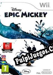 Epic Mickey (2010/ENG/Español/RePack from ACME)