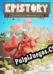 Epistory: Typing Chronicles (2016/ENG/Español/RePack from Lz0)