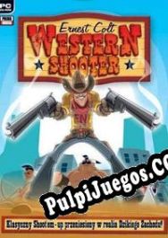 Ernest Colt: Western Shooter (2008/ENG/Español/Pirate)