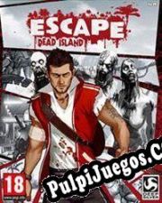 Escape Dead Island (2014/ENG/Español/Pirate)