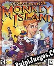 Escape from Monkey Island (2000/ENG/Español/License)