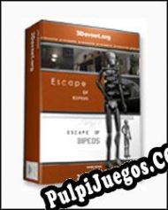 Escape of Bipeds (2022/ENG/Español/License)