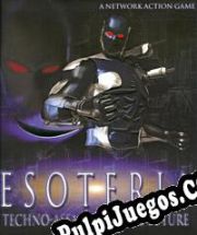 Esoteria: Techno-Assassin of the Future (1998/ENG/Español/RePack from SERGANT)