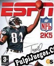 ESPN NFL 2K5 (2004/ENG/Español/RePack from UP7)