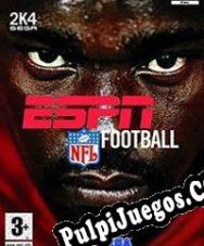 ESPN NFL Football (2003/ENG/Español/RePack from h4xx0r)