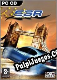 ESR: European Street Racing (2007/ENG/Español/Pirate)