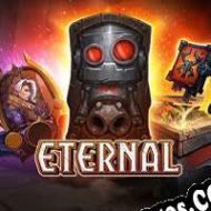 Eternal (2017/ENG/Español/Pirate)