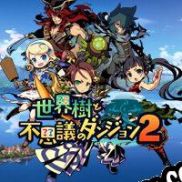 Etrian Mystery Dungeon 2 (2017/ENG/Español/License)