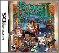 Etrian Odyssey II: Heroes of Lagaard (2008/ENG/Español/License)