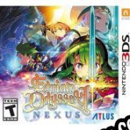 Etrian Odyssey Nexus (2019/ENG/Español/RePack from NAPALM)