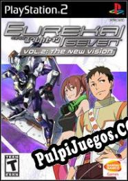 Eureka Seven Vol. 2: The New Vision (2007/ENG/Español/Pirate)