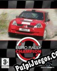 Euro Rally Champion (2004/ENG/Español/License)