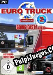 Euro Truck Simulator 2: Going East! (2013/ENG/Español/RePack from KpTeam)