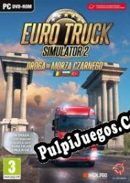 Euro Truck Simulator 2: Road to the Black Sea (2019/ENG/Español/RePack from THETA)