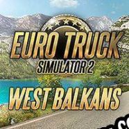 Euro Truck Simulator 2: West Balkans (2023/ENG/Español/RePack from BRD)