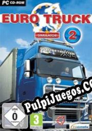 Euro Truck Simulator 2 (2012/ENG/Español/Pirate)