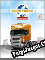 Euro Truck Simulator (2008/ENG/Español/Pirate)