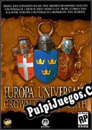 Europa Universalis Crown of the North (2003/ENG/Español/RePack from Cerberus)