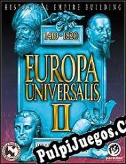 Europa Universalis II (2001/ENG/Español/Pirate)