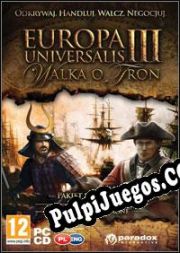 Europa Universalis III: Heir to the Throne (2009/ENG/Español/Pirate)