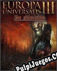 Europa Universalis III: In Nomine (2008/ENG/Español/License)