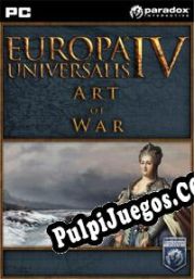 Europa Universalis IV: Art of War (2014/ENG/Español/License)