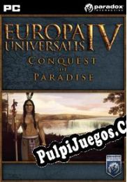 Europa Universalis IV: Conquest of Paradise (2014/ENG/Español/Pirate)