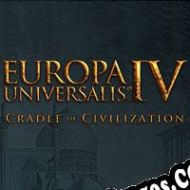 Europa Universalis IV: Cradle of Civilization (2017/ENG/Español/RePack from FOFF)