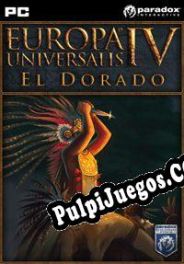 Europa Universalis IV: El Dorado (2015/ENG/Español/RePack from STATiC)