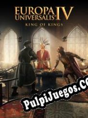 Europa Universalis IV: King of Kings (2023/ENG/Español/RePack from iCWT)