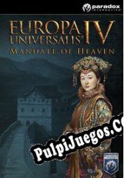 Europa Universalis IV: Mandate of Heaven (2017) | RePack from KpTeam