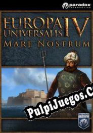 Europa Universalis IV: Mare Nostrum (2016/ENG/Español/Pirate)