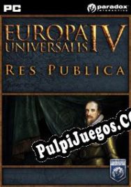 Europa Universalis IV: Res Publica (2014/ENG/Español/RePack from Anthrox)