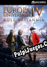 Europa Universalis IV: Rule Britannia (2018) | RePack from STATiC