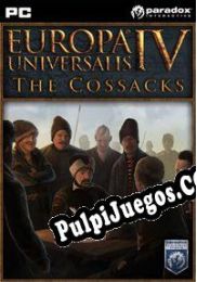 Europa Universalis IV: The Cossacks (2015/ENG/Español/Pirate)