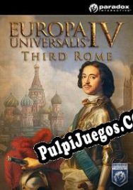 Europa Universalis IV: Third Rome (2017/ENG/Español/Pirate)