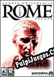 Europa Universalis: Rome (2008/ENG/Español/RePack from MP2K)