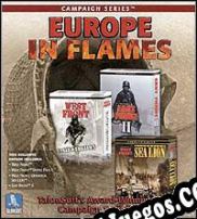 Europe in Flames (2000) | RePack from DVT