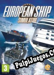 European Ship Simulator (2015) | RePack from PCSEVEN