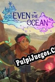 Even the Ocean (2016/ENG/Español/Pirate)